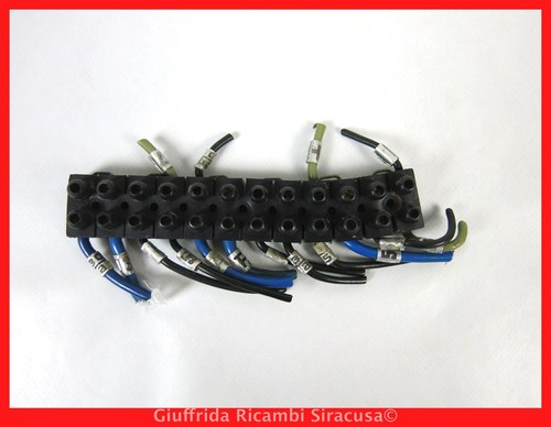 Morsetto derivazione - di,