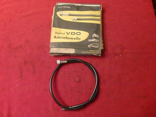 Cavo contatore vdo express - vdo, cz