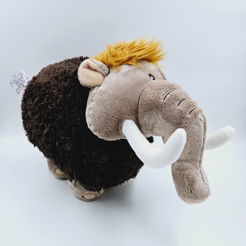 Nici mammut circa amici - nici,