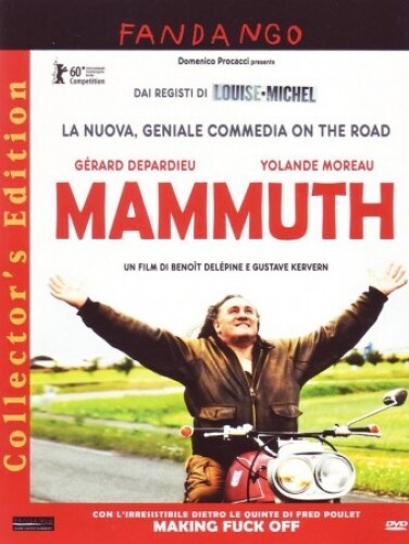 MAMMUTH