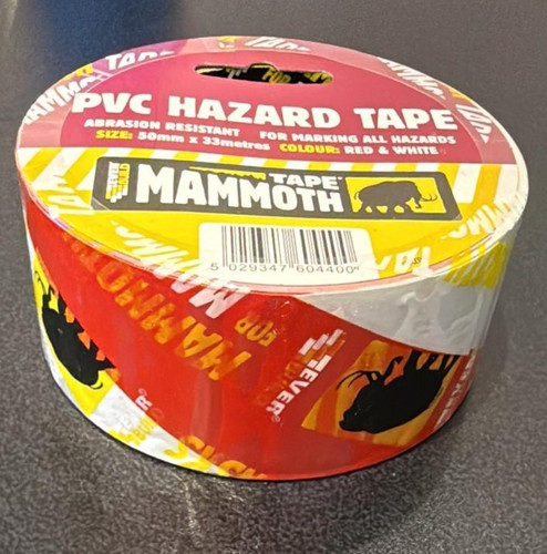 72x everbuild mammut pvc - everbuild,