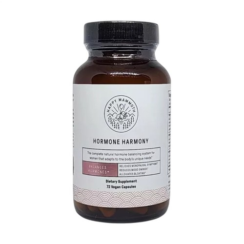 Happy mammoth hormone harmony - hormone,
