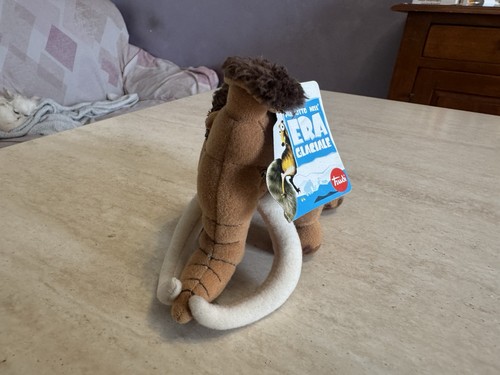 Peluche trudi era - peluche,