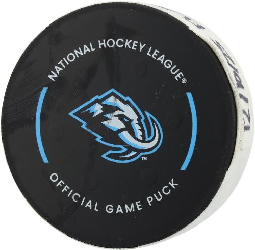 Sam bennett panthers goal - gu,