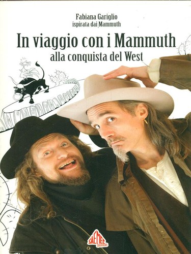 Viaggio con mammuth - in, i
