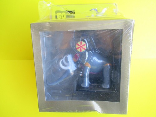 Nagai robot collection - nagai,
