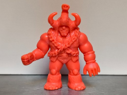 Kinnikuman kinkeshi exogini
