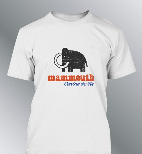 Shirt negozio mammuth - negozio, centro