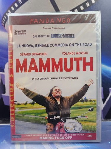 Mammuth gustave kervern - de,