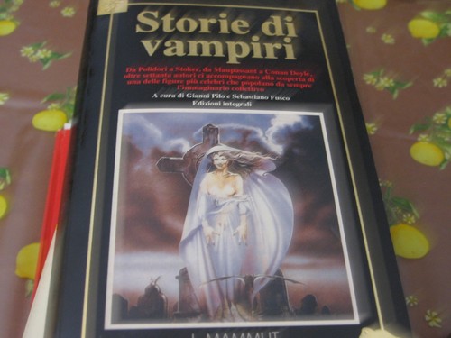 Storie vampiri 1994 - -,