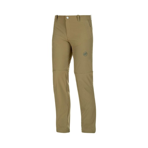 Mammut uomo runbold zip off - zip,