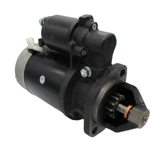 Motorino avviamento per - motorino, di