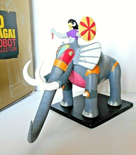 Nagai robot collection - robot,