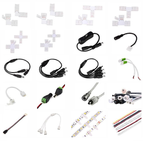 Accessori connettori per - accessori,