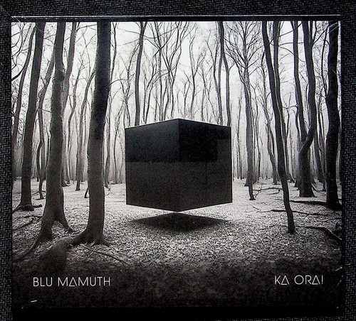Blu mammuth orai post rock - blu,