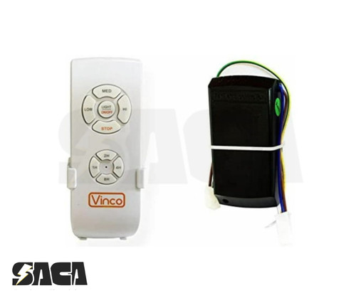 Vinco kit telecomando per - vinco,