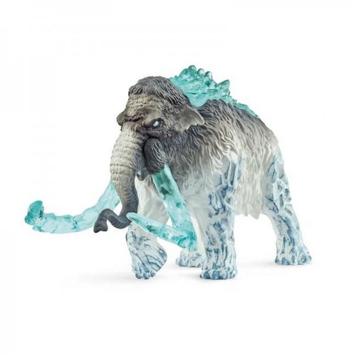 Eldrador mammuth ghiaccio - mammuth,