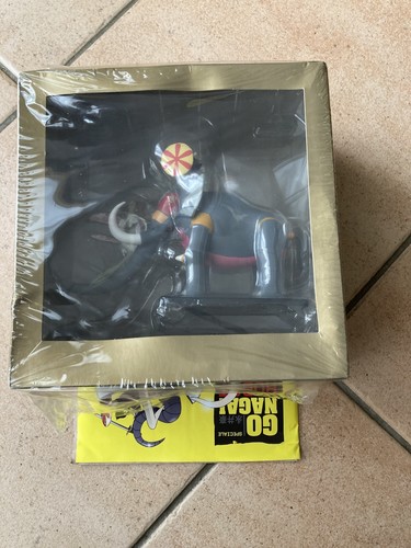 Nagai robot collection - nagai,