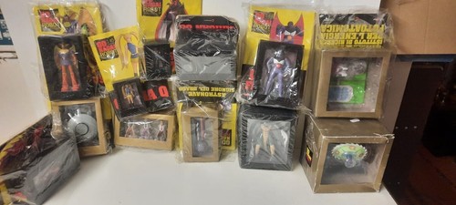 Nagai collection tutti - go,