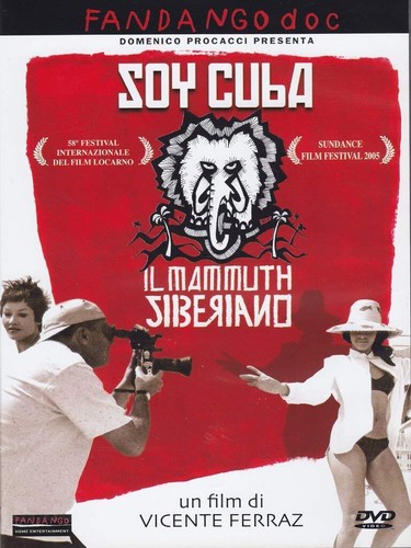 Soy cuba il - cuba,