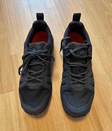 Scarpe trekking uomo - uomo, mammut