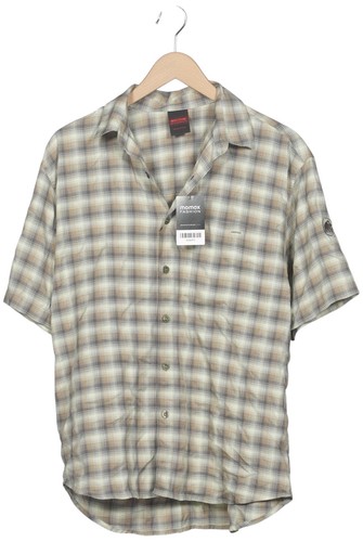 Camicia mammut uomo - uomo, top
