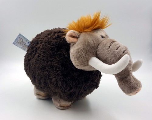 Nici mammut circa amici - mammut, cm