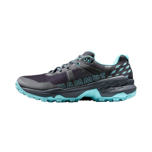 Mammut sertig low gtx nero - low,