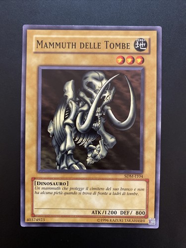 Comune sovrano della - yu-gi-oh!,
