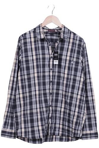 Mammut camicia uomo top - mammut,