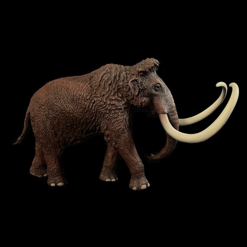 Haolonggood mammuthus - haolonggood,